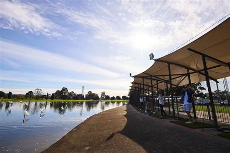 aqua golf penrith prices|More.